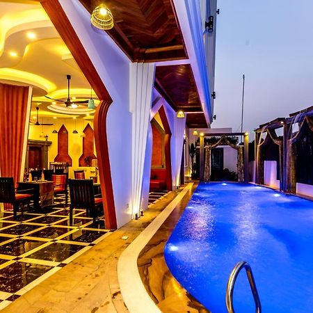 Ambient Angkor Boutique Hotel Siem Reap Luaran gambar