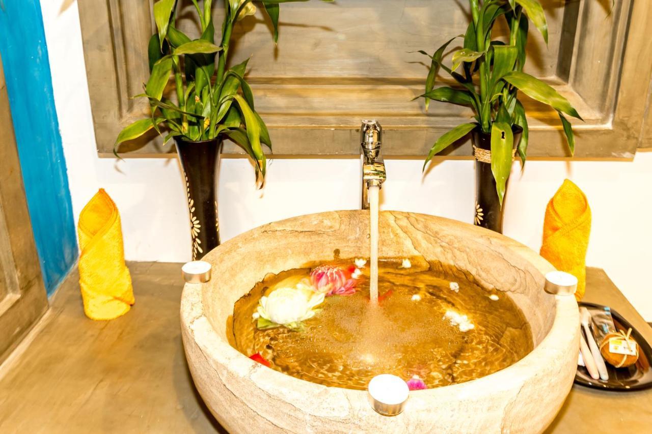Ambient Angkor Boutique Hotel Siem Reap Bilik gambar
